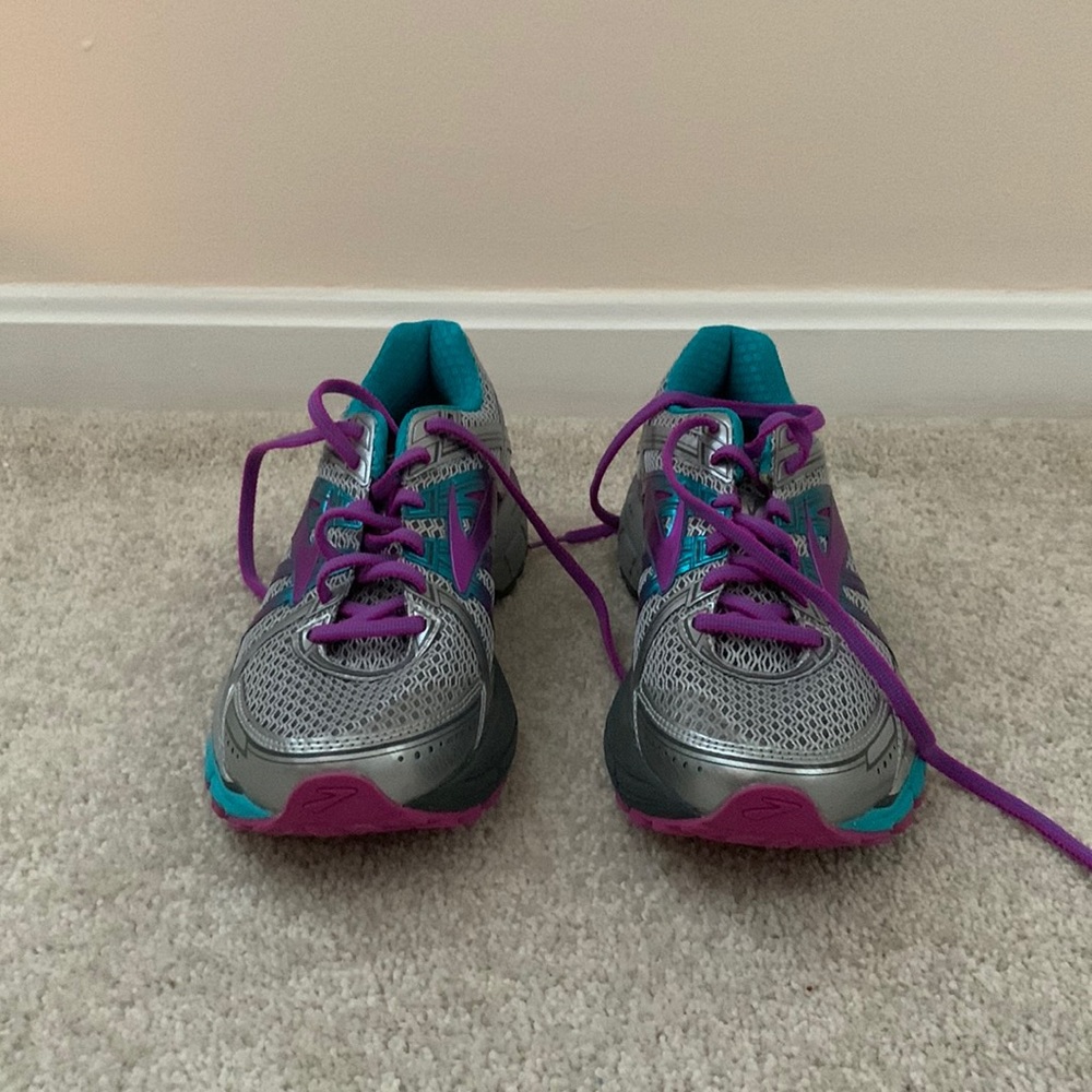Brooks Adrenaline GTS
